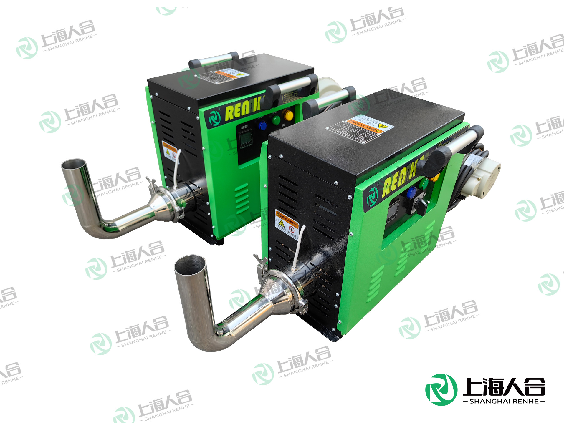 便攜型熱風(fēng)機(jī)